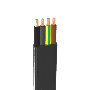 Crane Certficated Cables