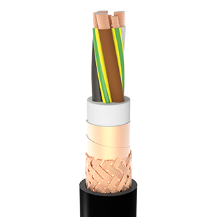 M2XCH-VFD-18 Marine Certficated Cables