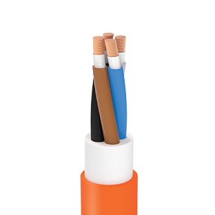 M2XH-FFR (FI) Marine Certficated Cables