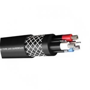 AS/NZS 1802 TYPE 241 SUPERFLEX