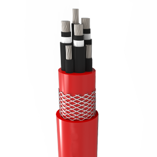 (N)TSCGEWÖU Crane Certficated Cables