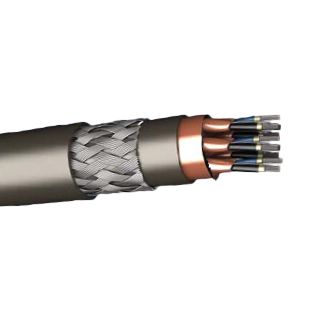 BFOUic Offshore Certficated Cables