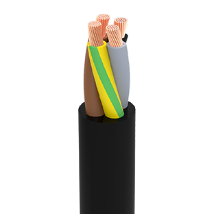 H07RN8-F Industrial Cable