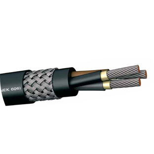BFCUNEK606 Offshore Certficated Cables