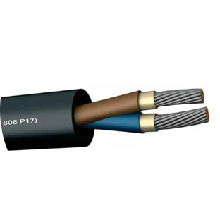BUNEK606P17 Offshore Certficated Cables