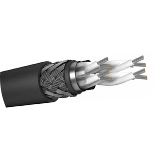 EPR/COL. SCRN/SW4/GSWB/SW4 Offshore Certficated Cables
