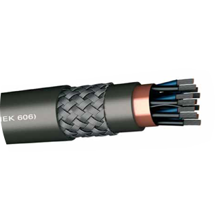 RFCUCNEK606 Offshore Certficated Cables