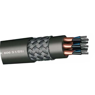 RFOU1NEK606S1S5 Offshore Certficated Cables