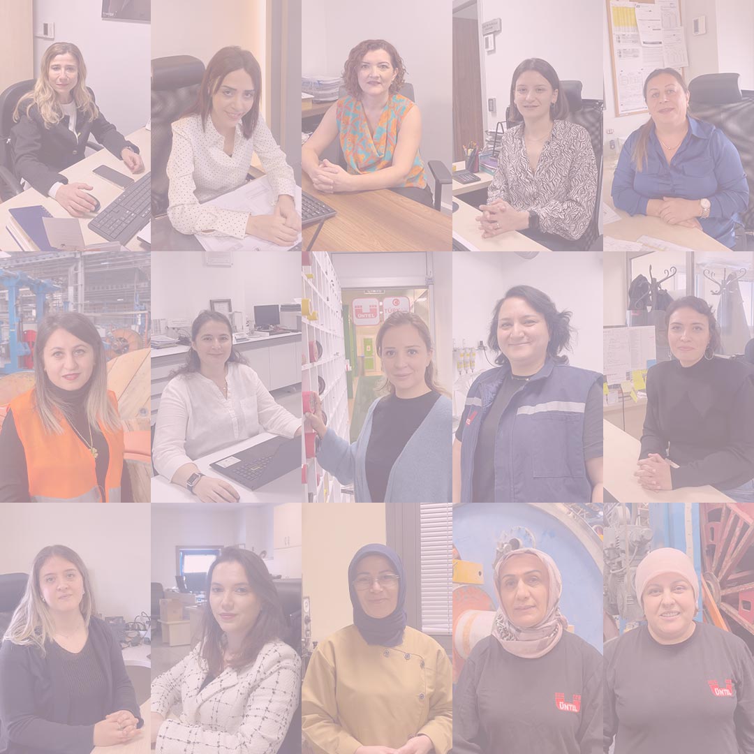 8 Mart Kadınlar Günü