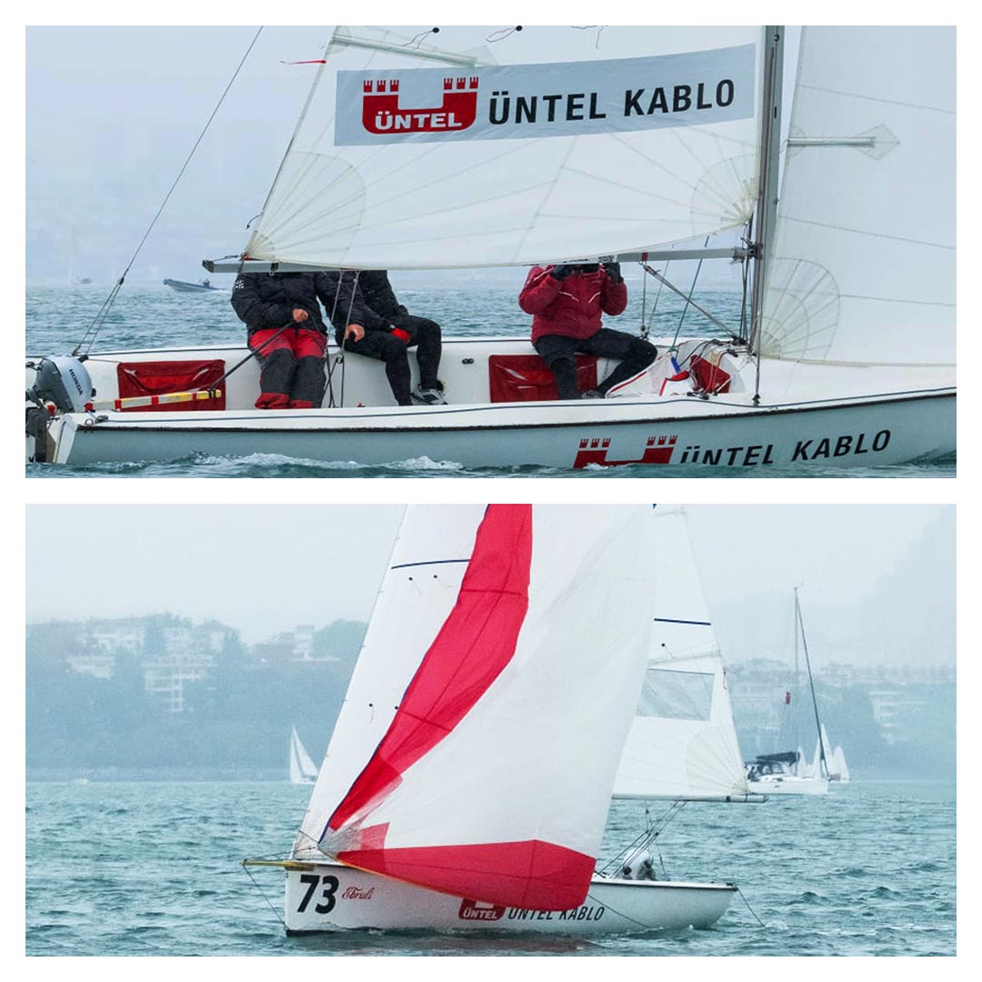 Üntel’den Spora Tam Destek