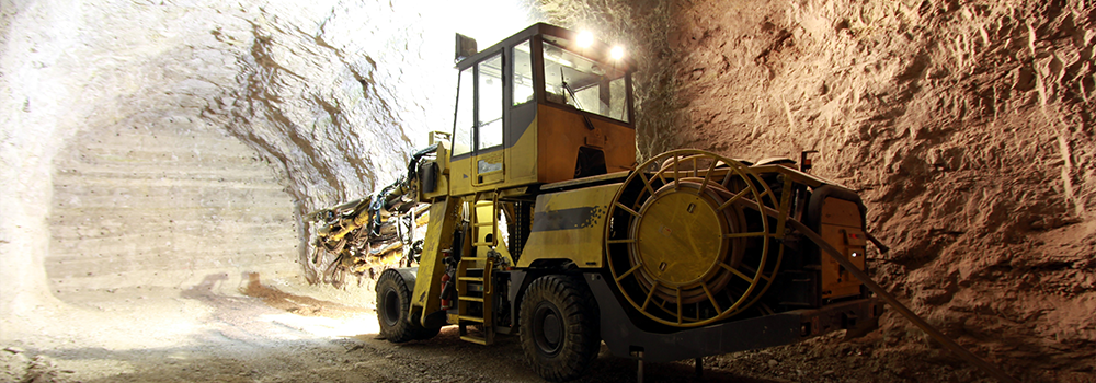 Üntel Maden ve Tünel kabloları: 30+ yıldır onaylı kalite