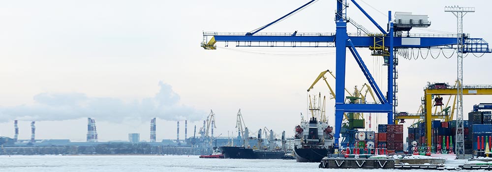 Liman vinçlerinde kablo çözümleri, Üntel Vinç Kabloları
