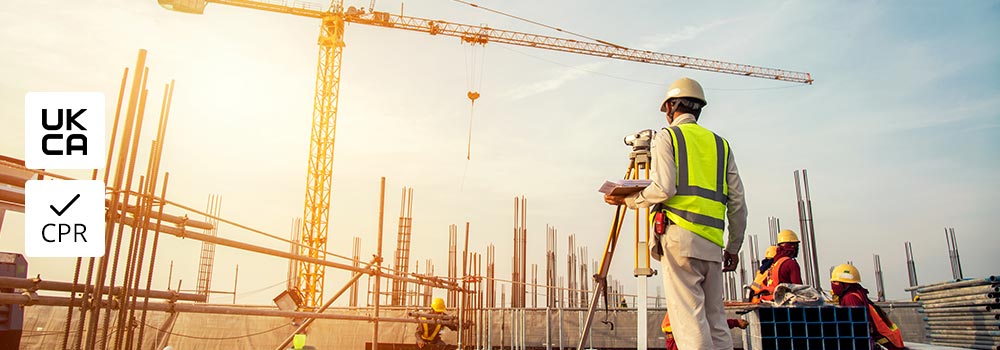 Üntel Kablo, İngiltere CPR-UKCA yönetmeliklerine hazır