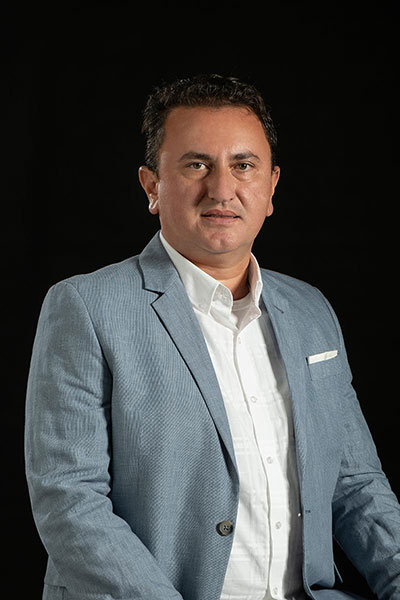 Ahmet Ünlü, Yönetim Kurulu Üyesi