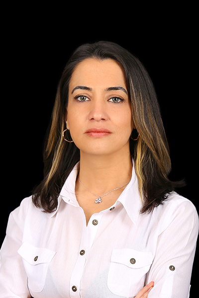 Alev İlgi, İhracat Lojistik ve Operasyon Uzmanı