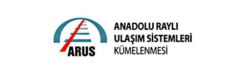 Arus Anadolu Raylı Ulaşım Sistemleri