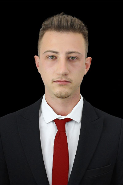 Enes Yorulmaz, Satış Destek