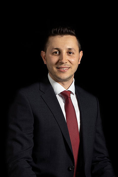 Erkan Çiçekli, İhracat Müdürü