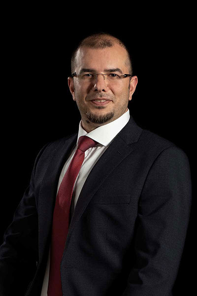 Fatih Erdoğan, Satın Alma Müdür Yardımcısı