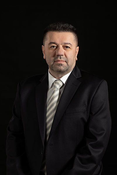 Ferhat Günan, Yönetim Kurulu Başkan Vekili