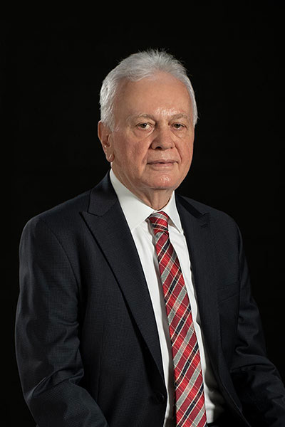 Mehmet Ünlü, Onursal Başkan