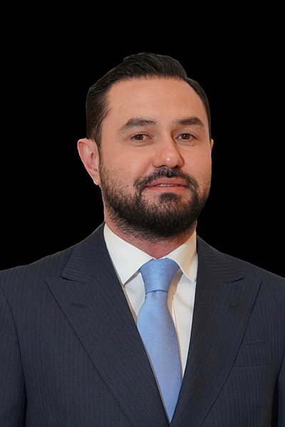 Onur Serhat Günan, Yönetim Kurulu Üyesi