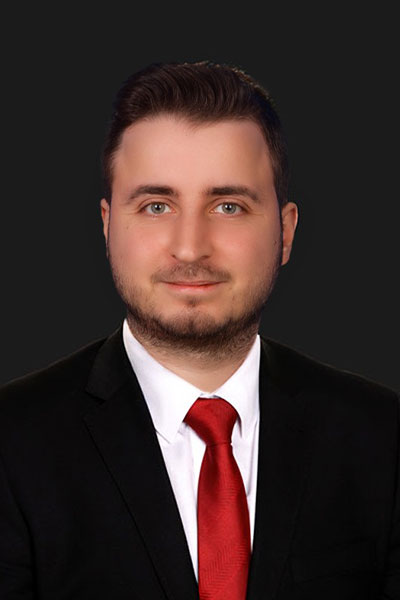 Ozan İnan, Satın Alma Uzmanı