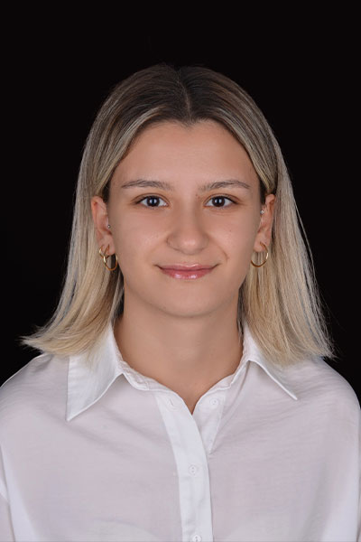 Seda Arslan Veznedar, Satın Alma Uzmanı