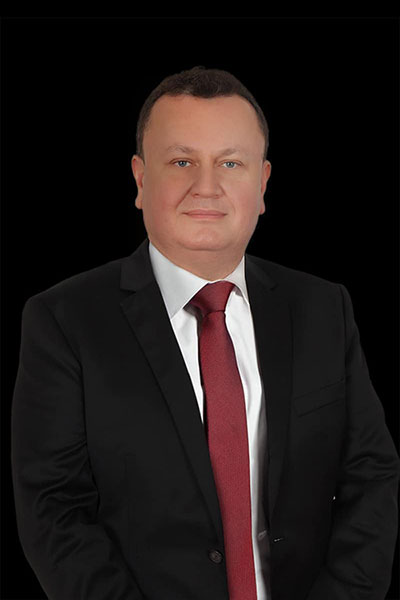 Selim Ünlü, Yönetim Kurulu Başkanı