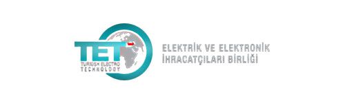 Tet Elektrik ve Elektronik İhracatçılar Birliği