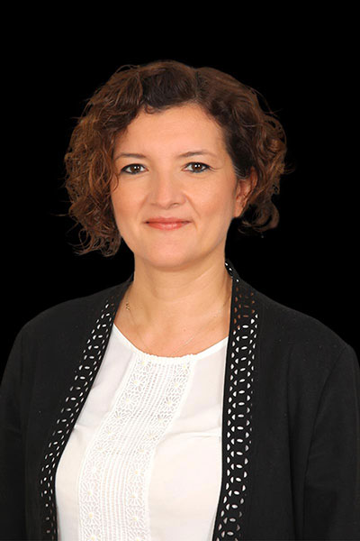 Ülkü Şenyaşar, Satın Alma Müdürü