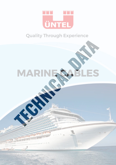 Gemi Teknik Bilgiler