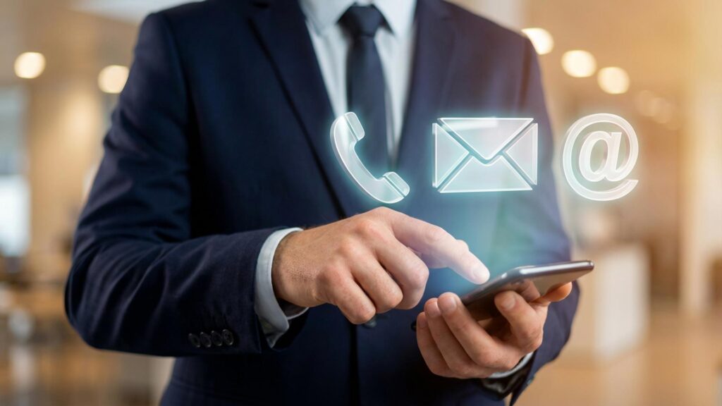 İletişim Formu Background