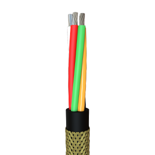 RigFlex-125 Type P Power Cable Armoured and Unsheathed