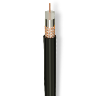 RG-213-U-Cu-Cu-Duble-Shilded