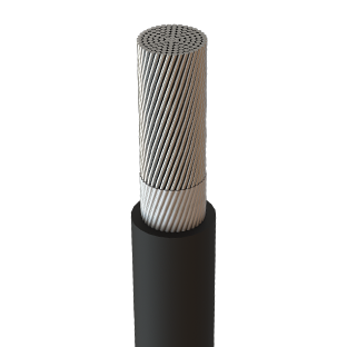 RigFlex-125 Type P Power Cable Single Conductor 2kV Unarmoured