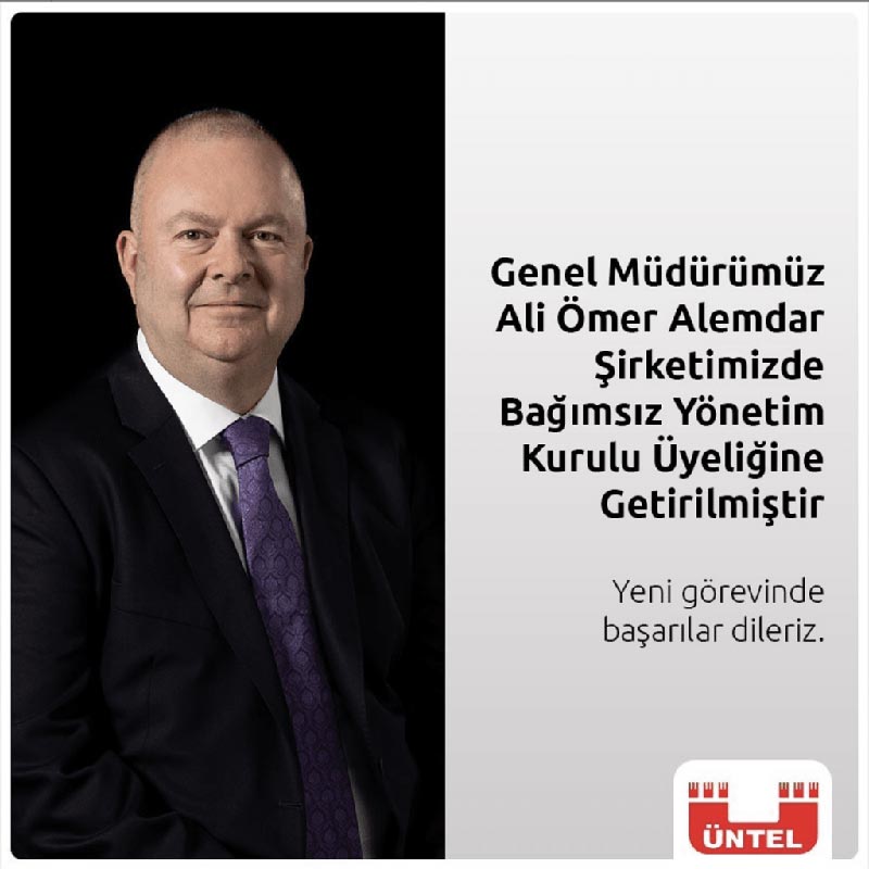 Yönetim Kurulu Atanması