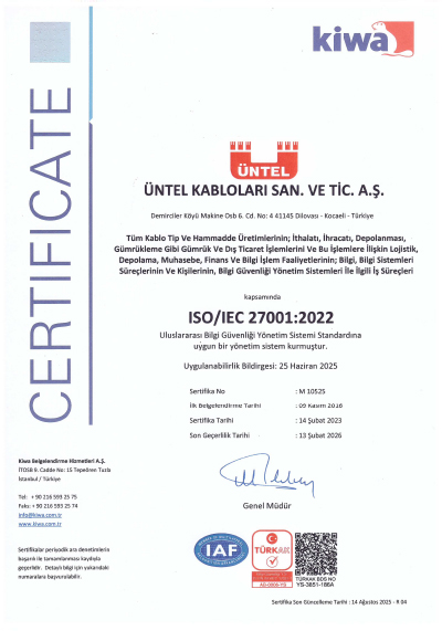 iso 27001