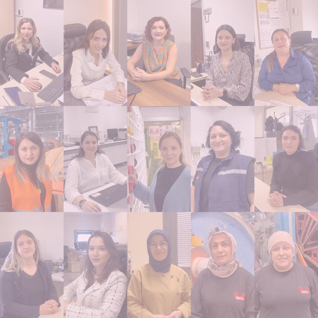 8 Mart Kadınlar Günü