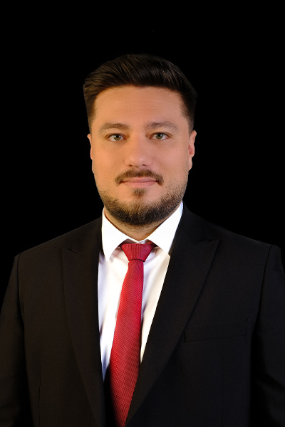 Barış Aygün, Satış Destek Sorumlusu