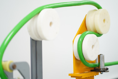 Bükülgenlik Testi