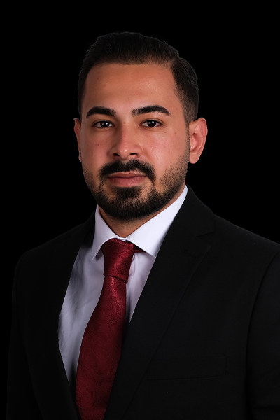 Cankat Furkan Temel, Satış Destek Görevlisi