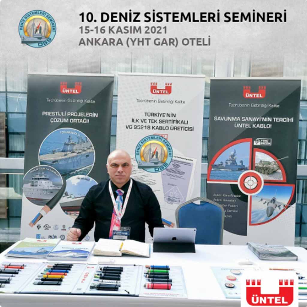 Deniz Sistemleri Semineri