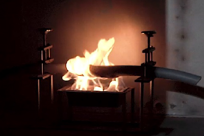 Duman Yoğunluğu Testi