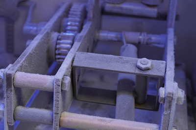 Düşük Sıcaklıkta Bükme Testi