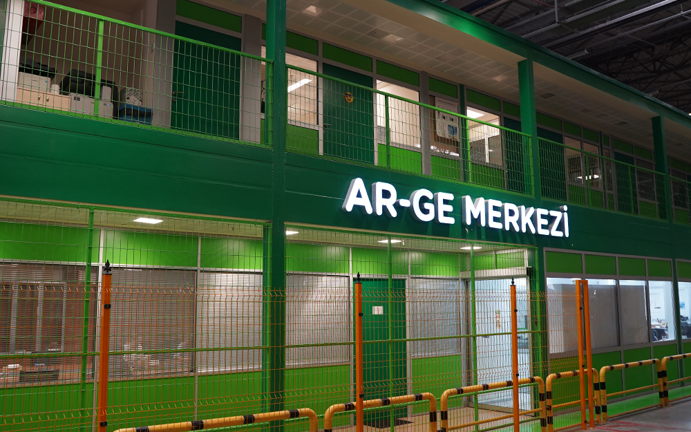 Kalite Laboratuvarları