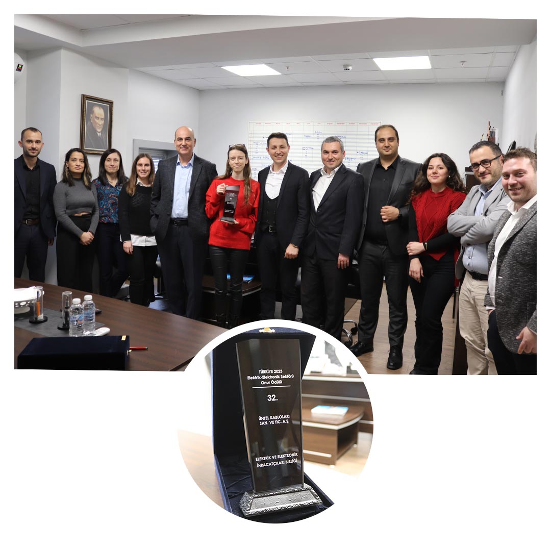 İhracat Llistesi TET