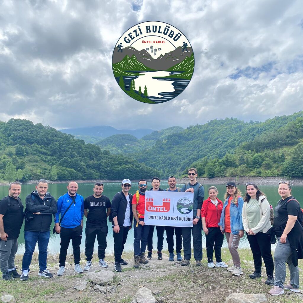 Gezi Kulübü Yuvacık Barajı