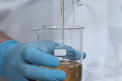 Mineral Yağda Yaşlandırma Testi