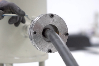 Su Sızdırmazlık Testi